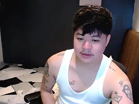 ASIANken911 online show from 11.22.25