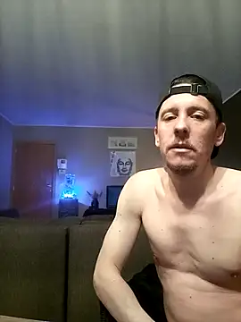 Antonio11111x online show from 02.17.26