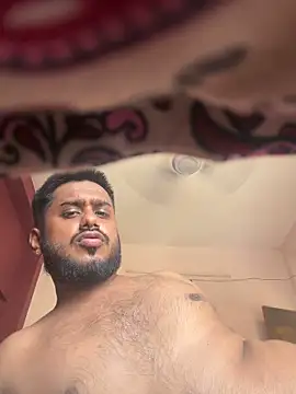 Rajveer1292 online show from 05.15.26
