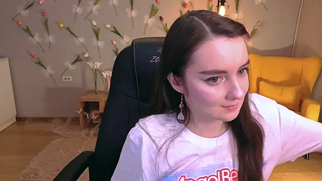 CloudGrace online show from 04.10.26