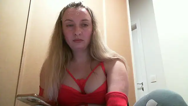 SusanCurt online show from 11.01.25