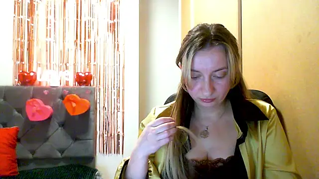 SusanCurt online show from 02.09.26