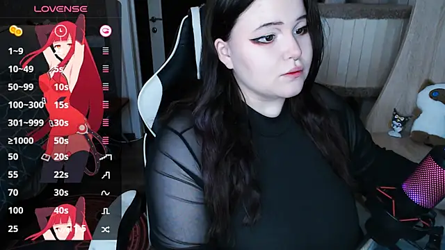 Mini Mo online show from 10.09.25