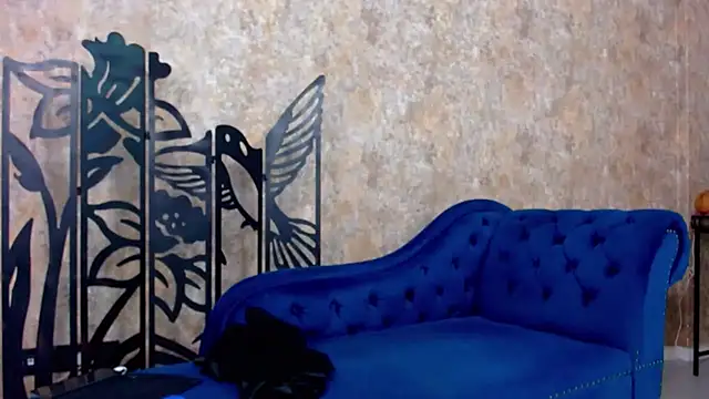 Snapshot of GoddessCeline chatting on 11.11.25 GoddessCeline online show from 11.11.25