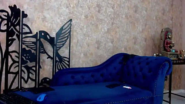 Snapshot of GoddessCeline chatting on 12.16.25 GoddessCeline online show from 12.16.25