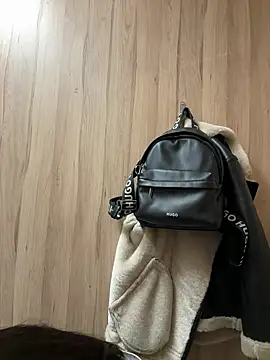 Snapshot of Wet__Bunny chatting on 03.14.25 Wet Bunny online show from 03.14.25