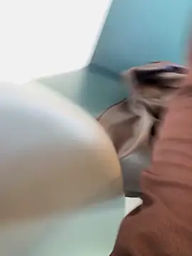 Snapshot of Wet__Bunny chatting on 04.07.26 Wet Bunny online show from 04.07.26