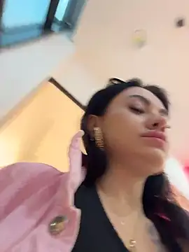 Wet  Bunny online show from 07.05.26