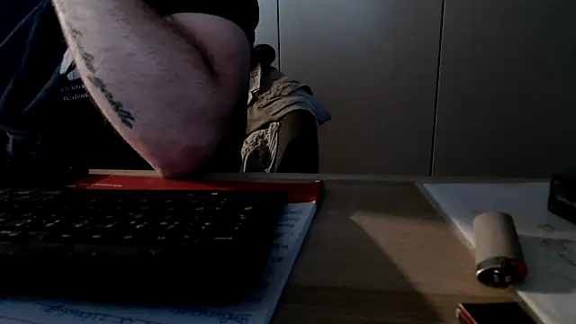 mrbigballs online show from 05.11.26