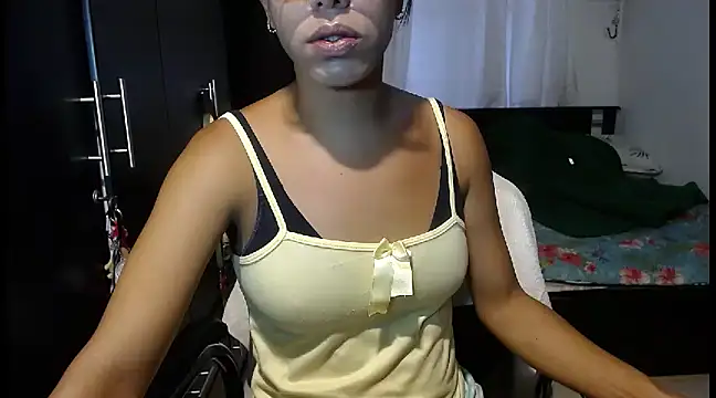 sensual nataliee online show from 12.30.24