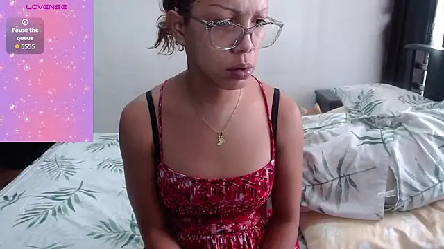 sensual nataliee online show from 04.16.26