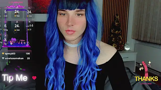 Snapshot of HelenSpellman chatting on 01.18.26 HelenSpellman online show from 01.18.26