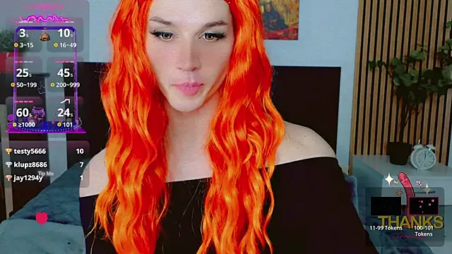 Snapshot of HelenSpellman chatting on 02.03.26 HelenSpellman online show from 02.03.26