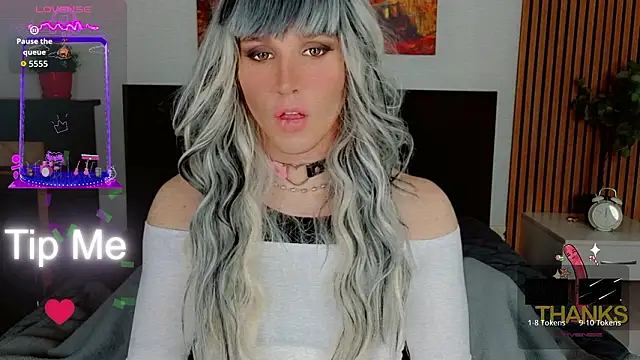 HelenSpellman online show from 03.30.26