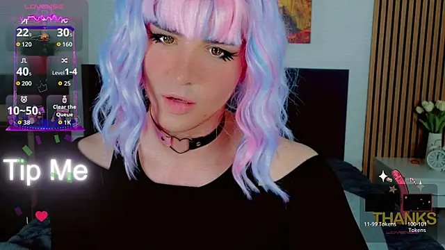 HelenSpellman online show from 04.12.26