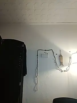 Snapshot of Codymc89 chatting on 10.25.25 Codymc89 online show from 10.25.25