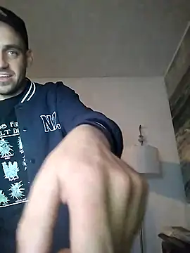 Snapshot of Codymc89 chatting on 10.26.25 Codymc89 online show from 10.26.25