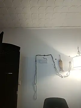 Snapshot of Codymc89 chatting on 10.28.25 Codymc89 online show from 10.28.25