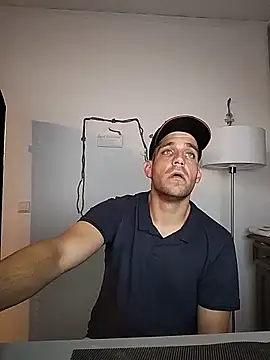 Snapshot of Codymc89 chatting on 10.30.25 Codymc89 online show from 10.30.25