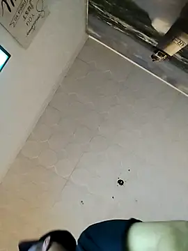 Snapshot of Codymc89 chatting on 10.31.25 Codymc89 online show from 10.31.25