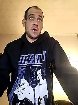 Snapshot of Codymc89 chatting on 11.10.25 Codymc89 online show from 11.10.25