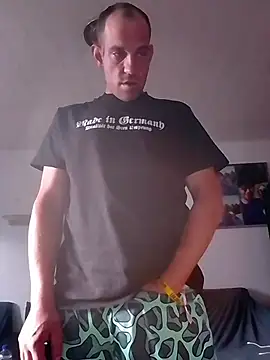 Codymc89 online show from 07.27.26