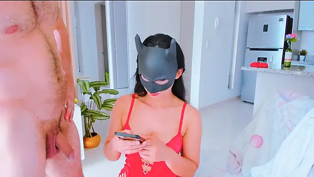 Snapshot of Honey__pot chatting on 10.11.25 Honey  pot online show from 10.11.25