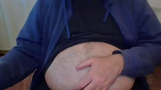 Snapshot of ANONIMO7735 chatting on 10.29.25 ANONIMO7735 online show from 10.29.25