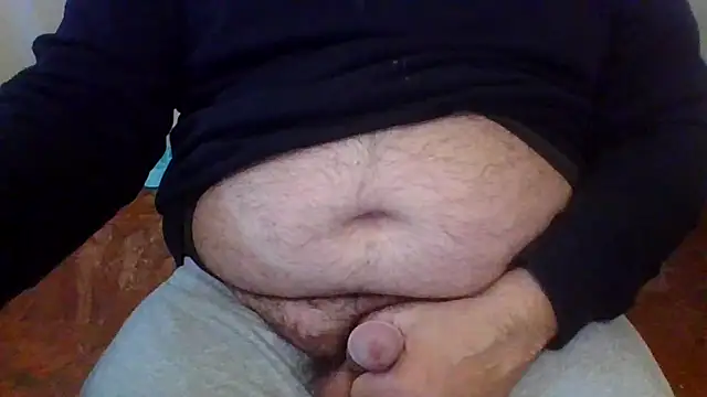 Snapshot of ANONIMO7735 chatting on 12.05.25 ANONIMO7735 online show from 12.05.25