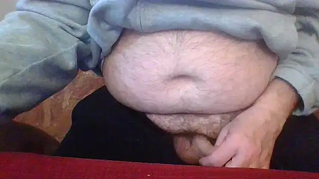 Snapshot of ANONIMO7735 chatting on 04.10.26 ANONIMO7735 online show from 04.10.26