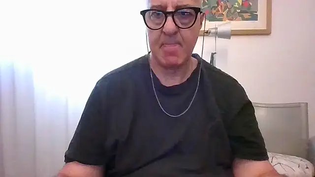 Snapshot of ANONIMO7735 chatting on 06.13.26 ANONIMO7735 online show from 06.13.26