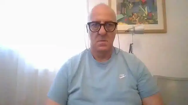 Snapshot of ANONIMO7735 chatting on 07.11.26 ANONIMO7735 online show from 07.11.26
