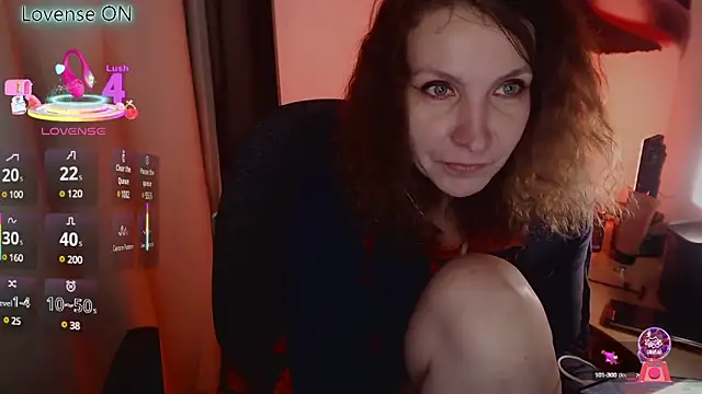 Snapshot of JohansonKatie chatting on 03.15.25 JohansonKatie online show from 03.15.25