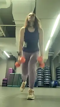 Snapshot of JohansonKatie chatting on 03.16.25 JohansonKatie online show from 03.16.25