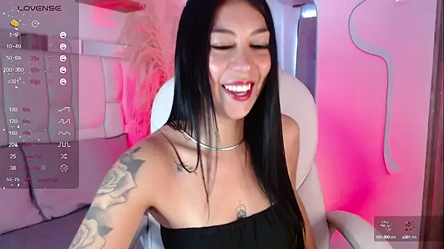 loresexyANAL  online show from 02.14.25