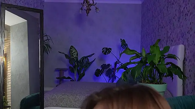 ClaraBendover online show from 02.11.26