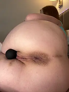 Anal Top online show from 04.08.26