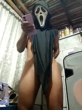 JaMell61 online show from 11.01.25