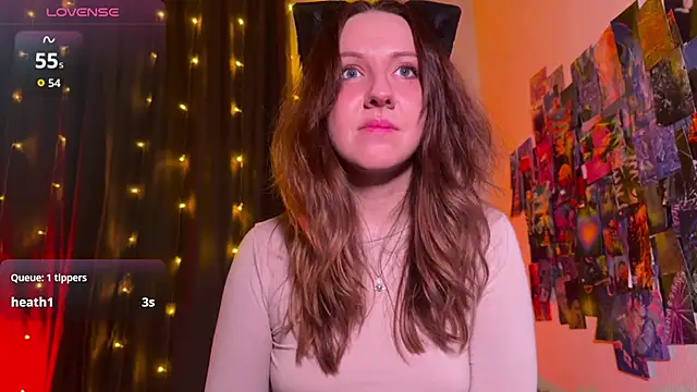 HotaruTomo online show from 02.05.26