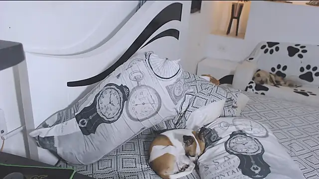 yina-rosse online show from 03.17.25