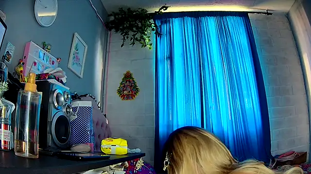 Taylor Cum Hot online show from 01.14.25