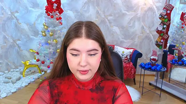 NicoleFoxery online show from 12.18.25