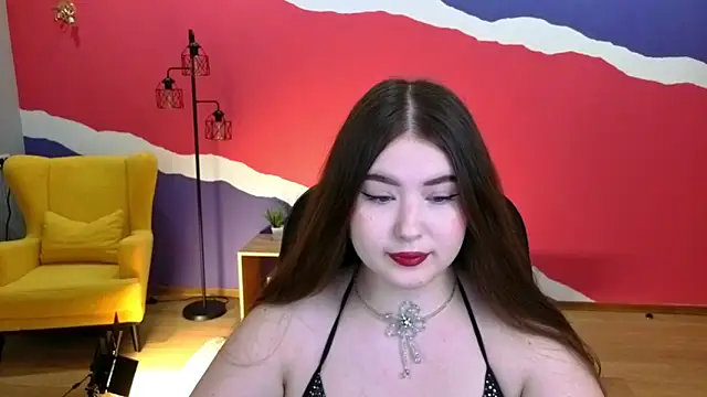 NicoleFoxery online show from 02.07.26