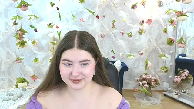 NicoleFoxery online show from 03.08.26