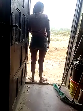 sexicaribe2 online show from 11.26.25