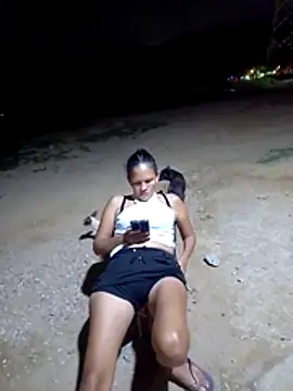 sexicaribe2 online show from 12.02.25