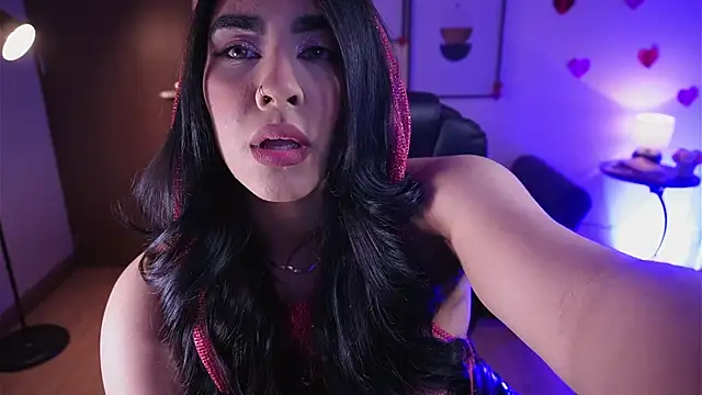 Snapshot of Isabella_dior chatting on 02.13.26 Isabella dior online show from 02.13.26