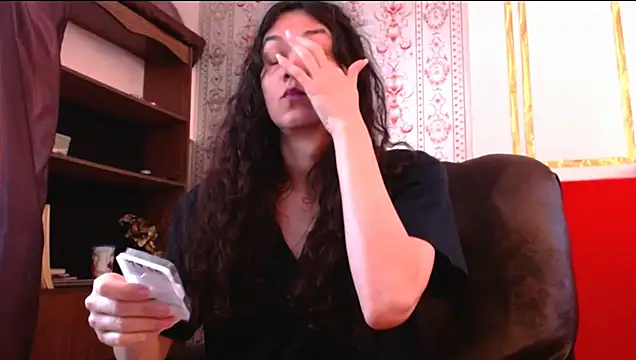 ShanyFerrati online show from 01.12.25