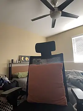 Snapshot of Evie-Luna chatting on 01.10.26 Evie-Luna online show from 01.10.26