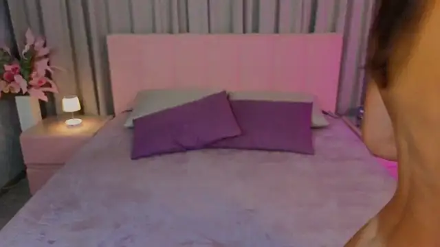 Ariana Petite online show from 07.16.26